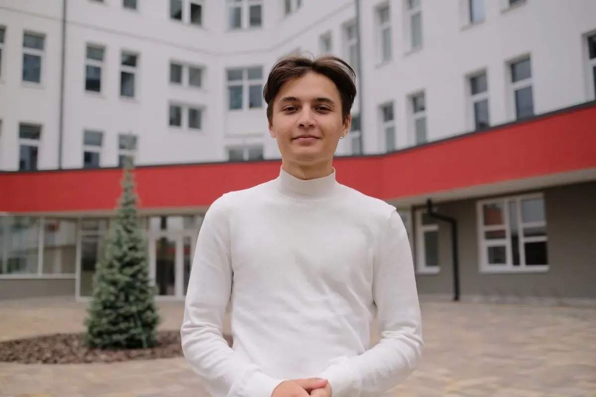 Соціальні ініціативи