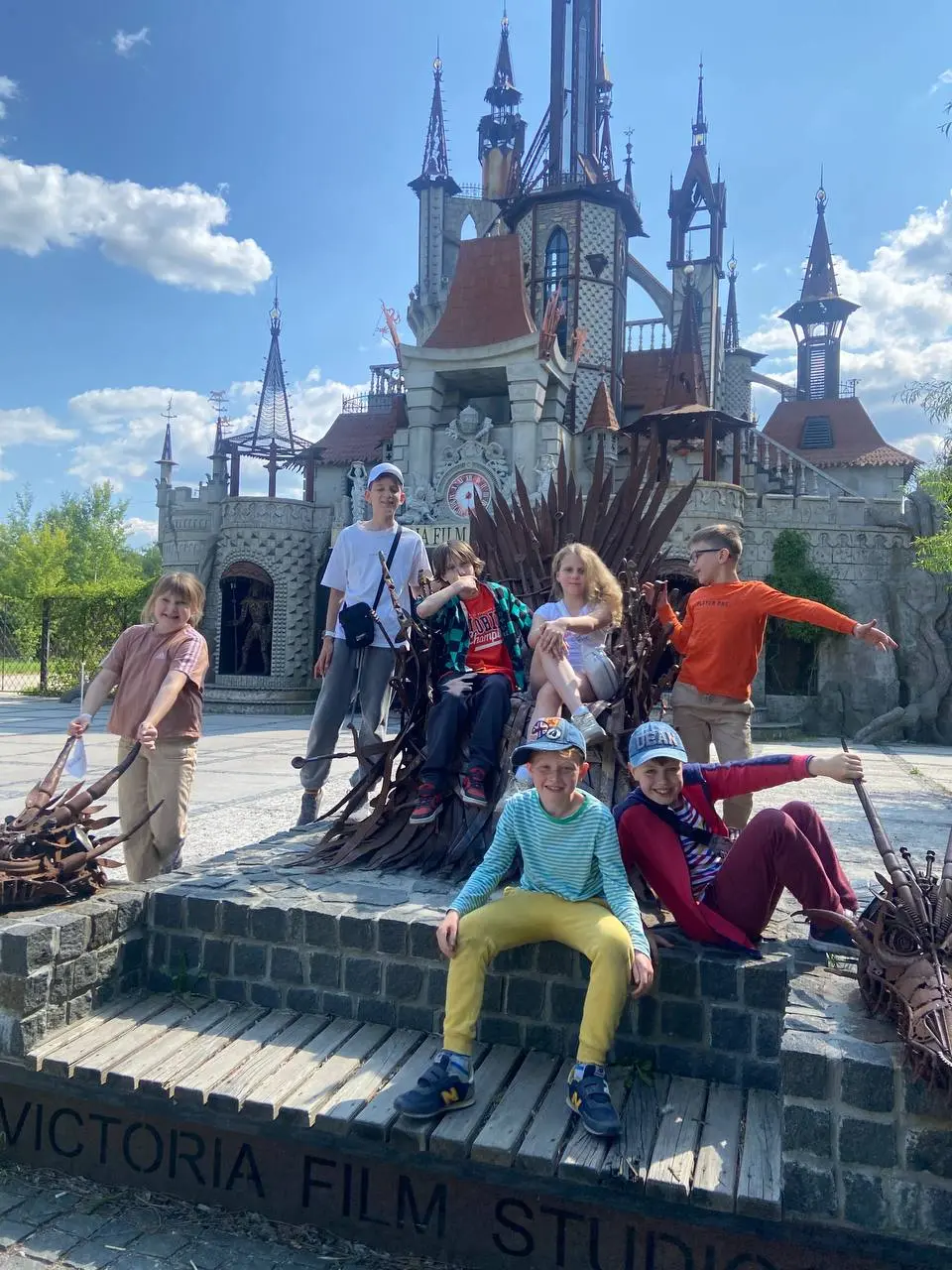 Про формат 3