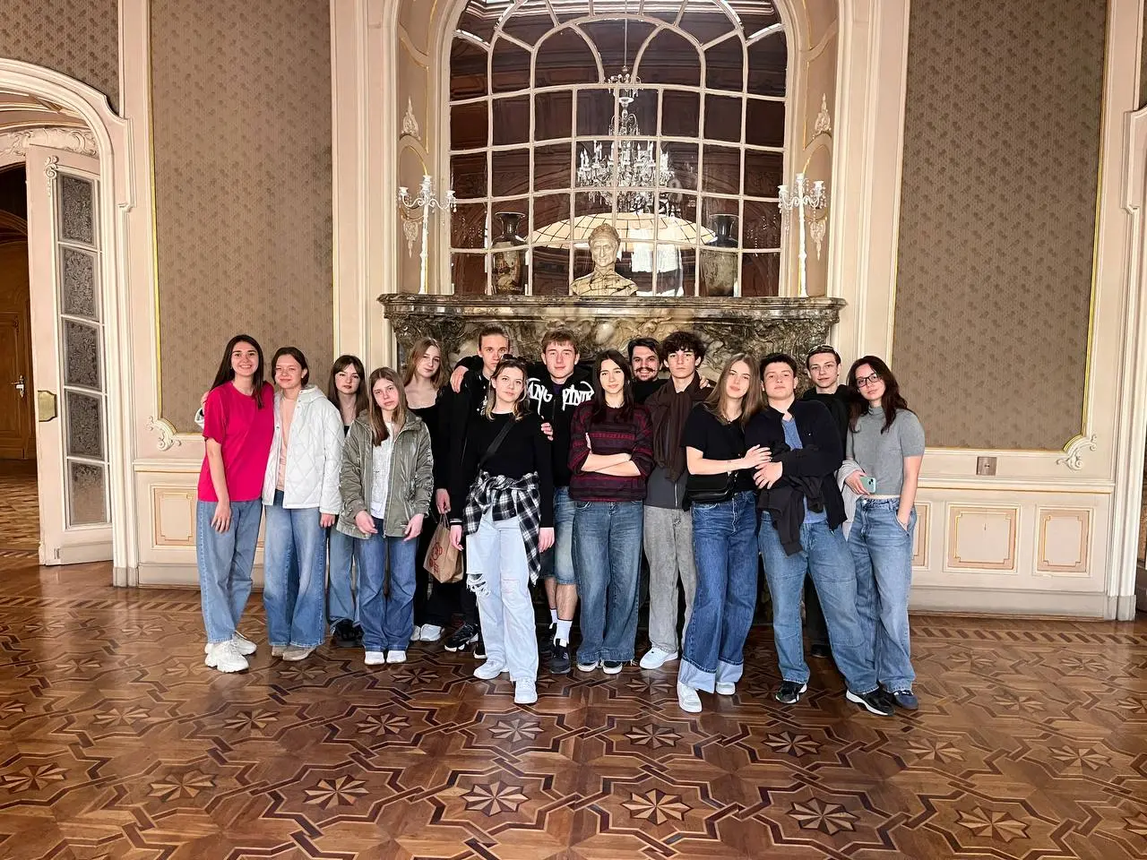 Про формат 1