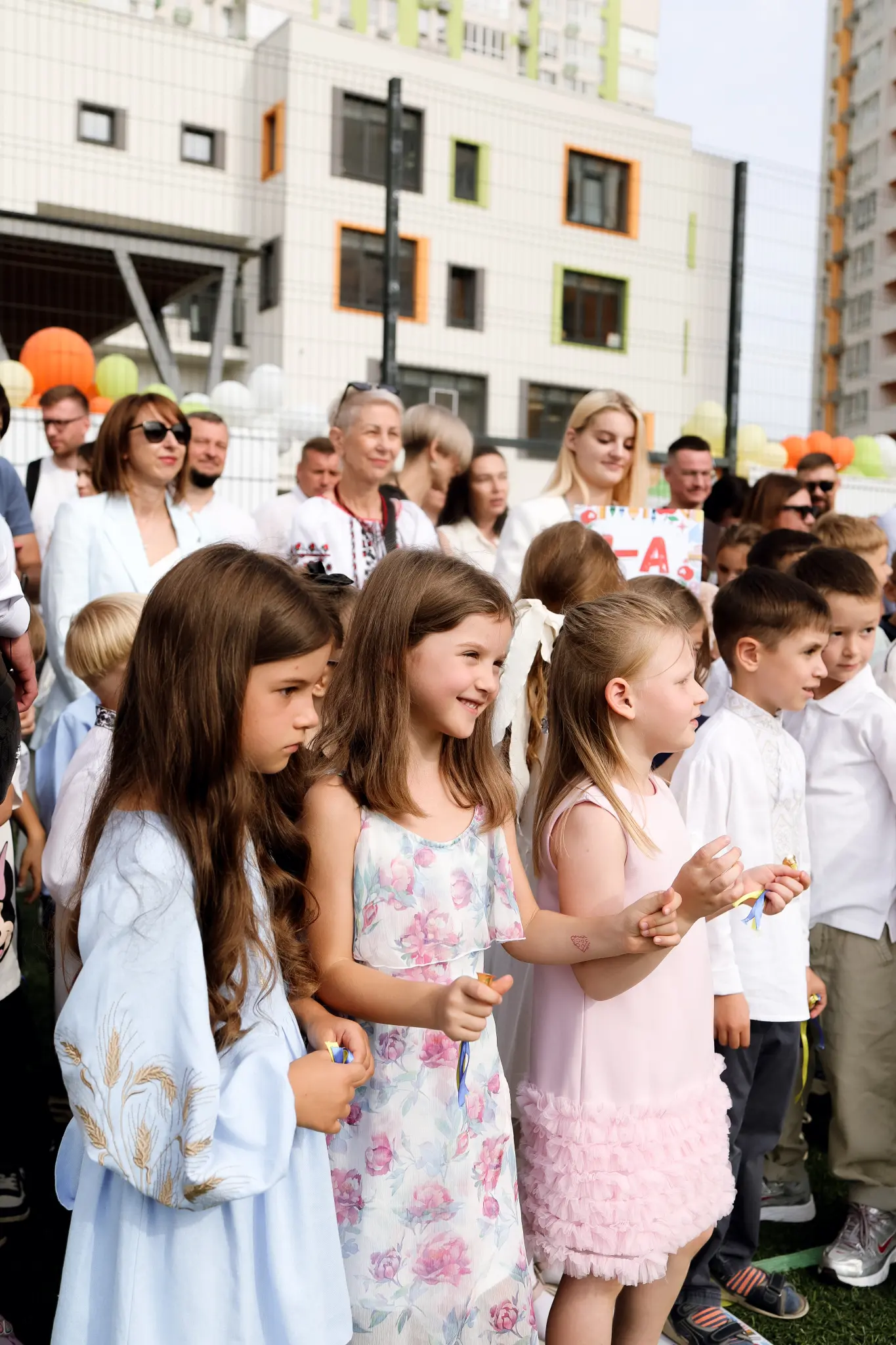 Ліцей на Нивках