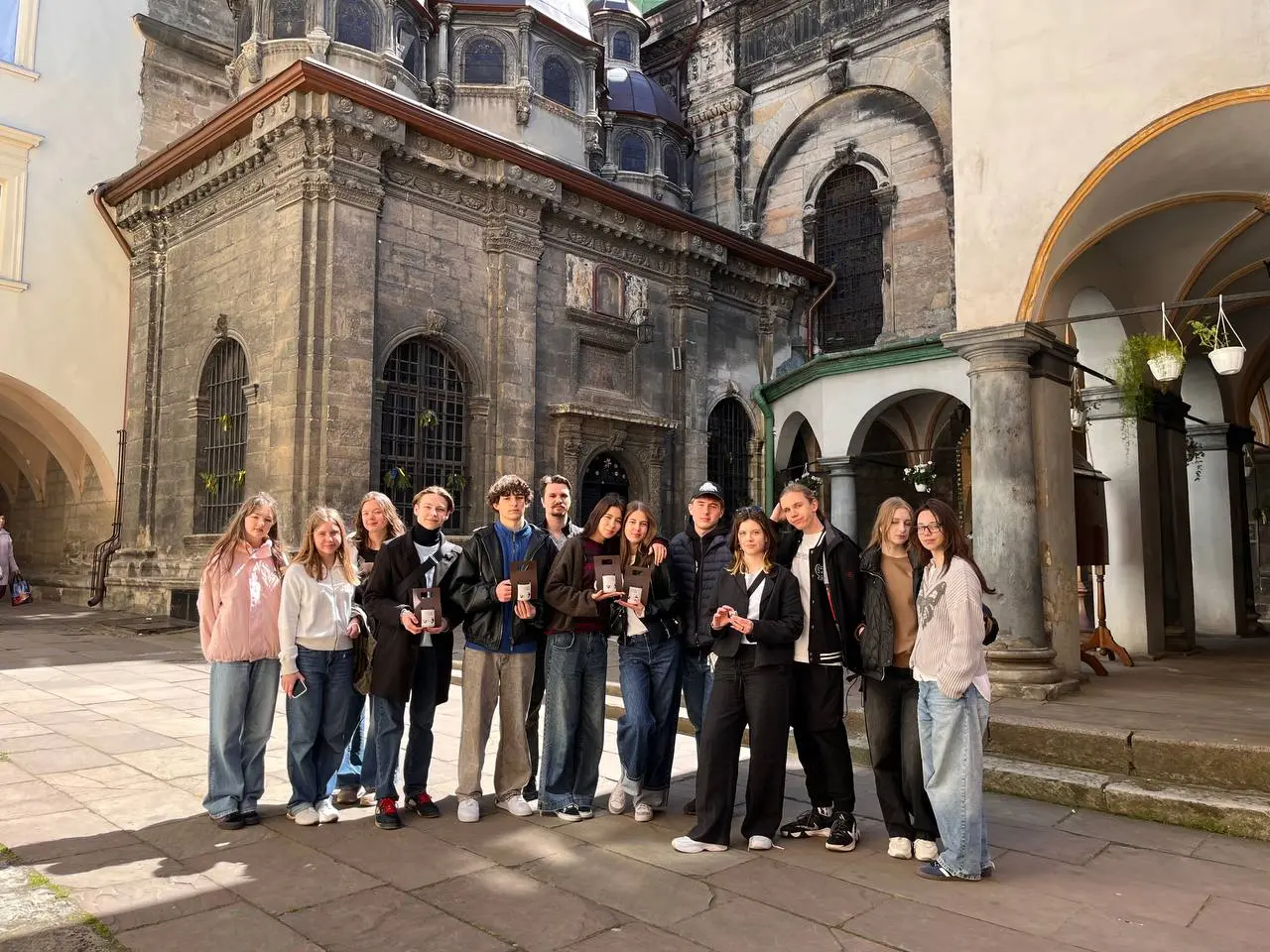 Про формат 4