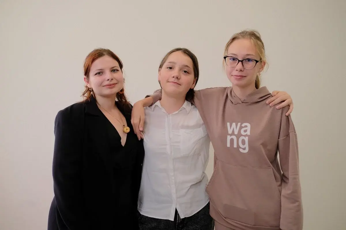 Соціальні ініціативи