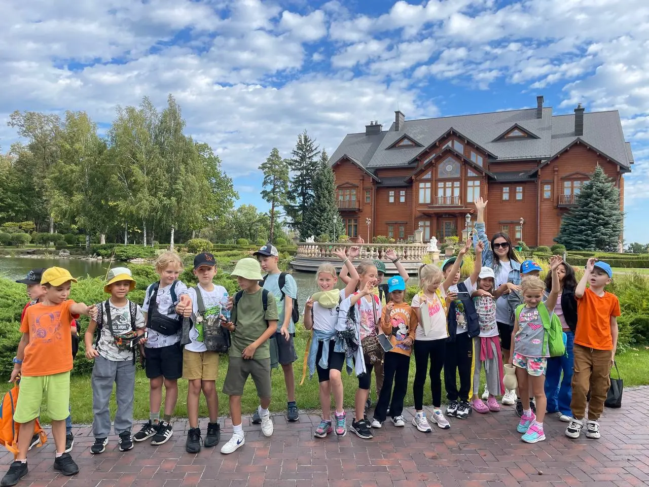 Про формат 4